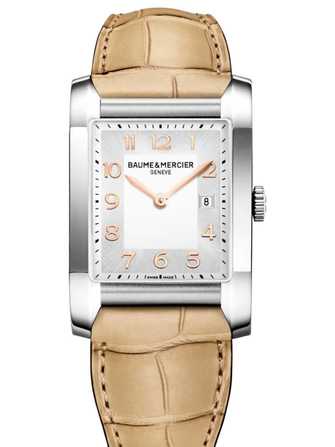 Baume & Mercier Hampton 10081 Watch - 10081-1.jpg - mier