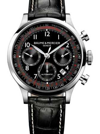 นาฬิกา Baume & Mercier Capeland 10084 - 10084-1.jpg - mier