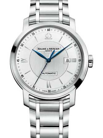 Baume & Mercier Classima 10085 Watch - 10085-1.jpg - mier