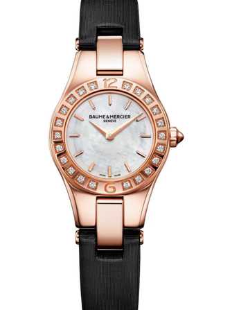 นาฬิกา Baume & Mercier Linea 10091 - 10091-1.jpg - mier