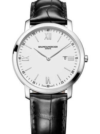 นาฬิกา Baume & Mercier Classima 10097 - 10097-1.jpg - mier