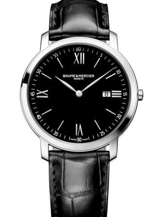 Baume & Mercier Classima 10098 Watch - 10098-1.jpg - mier