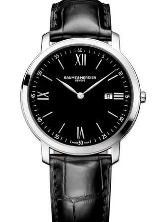 Baume & Mercier Classima 10098 Uhr - 10098-1.jpg - mier