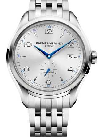 นาฬิกา Baume & Mercier Clifton 10099 - 10099-1.jpg - mier