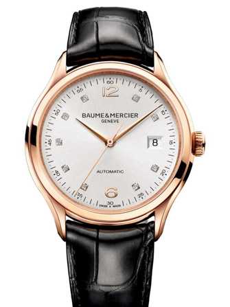 นาฬิกา Baume & Mercier Clifton 10104 - 10104-1.jpg - mier