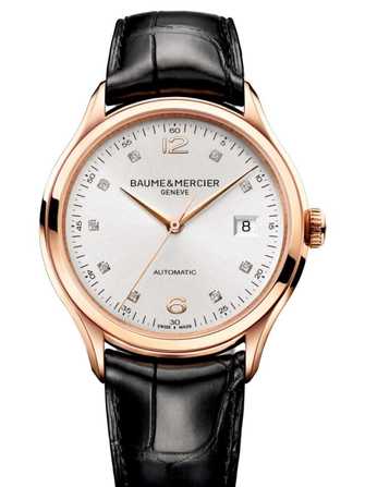 Baume & Mercier Clifton 10104 Uhr - 10104-1.jpg - mier