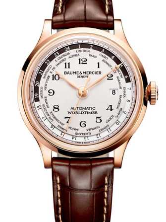 นาฬิกา Baume & Mercier Capeland 10107 - 10107-1.jpg - mier