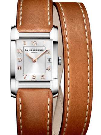 Montre Baume & Mercier Hampton 10110 - 10110-1.jpg - mier