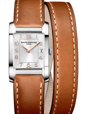 Montre Baume & Mercier Hampton 10110 - 10110-1.jpg - mier