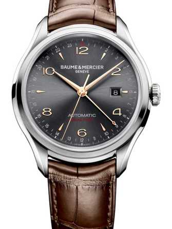 Baume & Mercier Clifton 10111 腕表 - 10111-1.jpg - mier