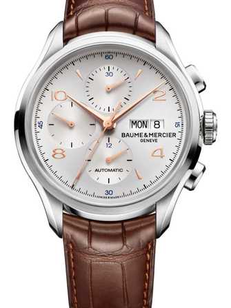 Reloj Baume & Mercier Clifton 10129 - 10129-1.jpg - mier