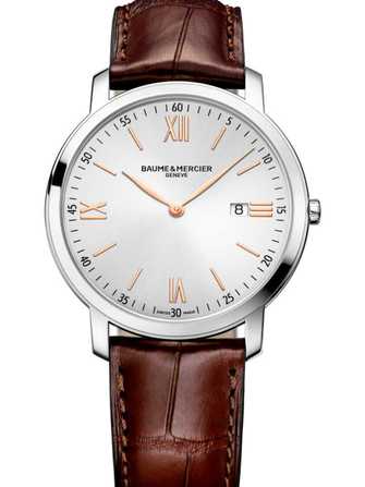 Baume & Mercier Classima 10131 Watch - 10131-1.jpg - mier