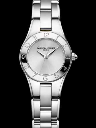 นาฬิกา Baume & Mercier Linea 10138 - 10138-1.jpg - mier