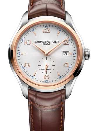 Baume & Mercier Clifton 10139 Uhr - 10139-1.jpg - mier