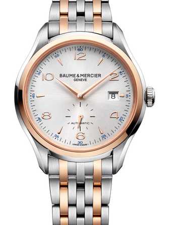 นาฬิกา Baume & Mercier Clifton 10140 - 10140-1.jpg - mier