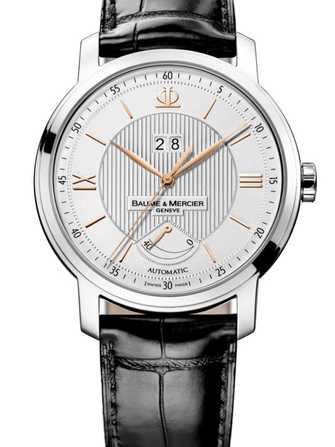 นาฬิกา Baume & Mercier Classima 10142 - 10142-1.jpg - mier