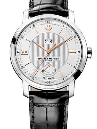 Baume & Mercier Classima 10142 腕表 - 10142-1.jpg - mier