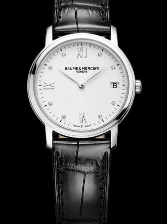 นาฬิกา Baume & Mercier Classima 10146 - 10146-1.jpg - mier
