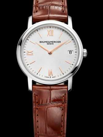 Baume & Mercier Classima 10147 Watch - 10147-1.jpg - mier