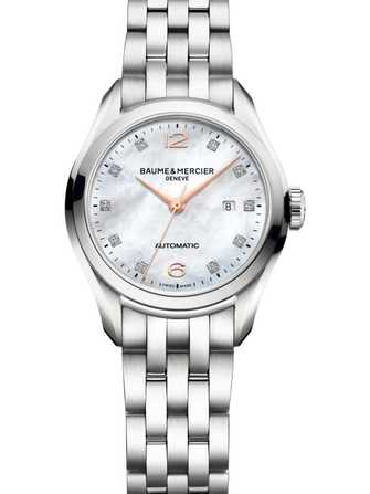 Baume & Mercier Clifton 10151 腕時計 - 10151-1.jpg - mier