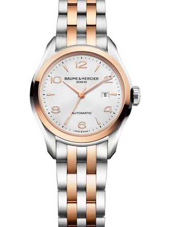 นาฬิกา Baume & Mercier Clifton 10152 - 10152-1.jpg - mier