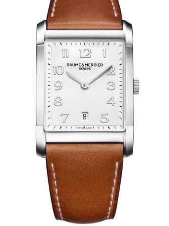 นาฬิกา Baume & Mercier Hampton 10153 - 10153-1.jpg - mier