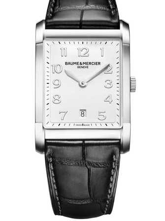 Baume & Mercier Hampton 10154 Uhr - 10154-1.jpg - mier