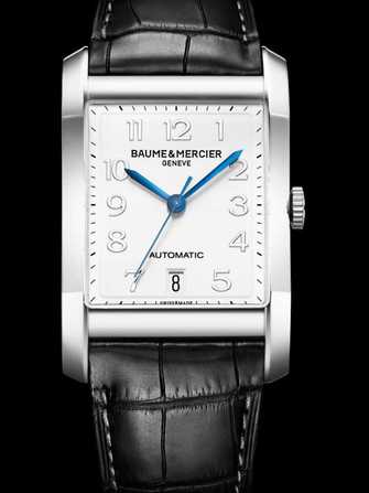 Baume & Mercier Hampton 10155 腕表 - 10155-1.jpg - mier