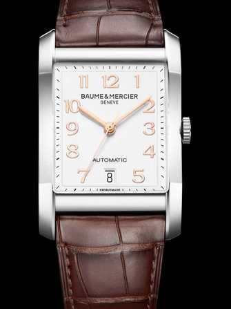 Montre Baume & Mercier Hampton 10156 - 10156-1.jpg - mier