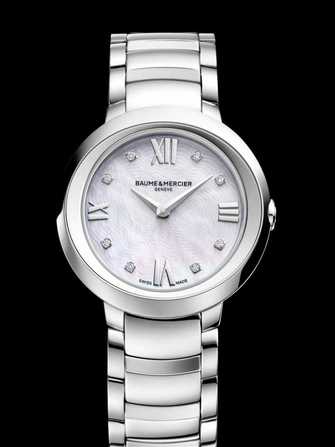 นาฬิกา Baume & Mercier Promesse 10158 - 10158-1.jpg - mier