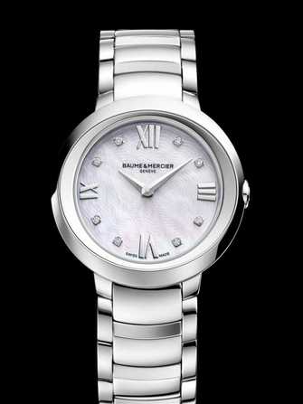 Baume & Mercier Promesse 10158 腕表 - 10158-1.jpg - mier