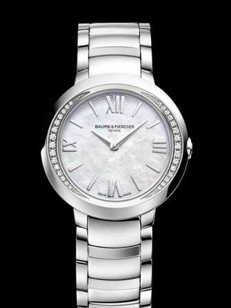 Baume & Mercier Promesse 10160 腕時計 - 10160-1.jpg - mier