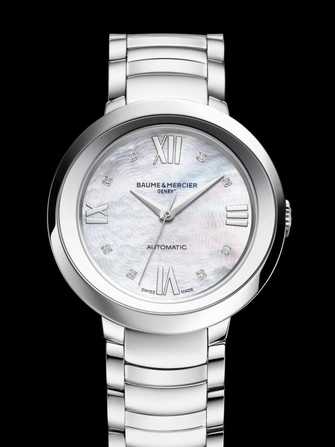 Baume & Mercier Promesse 10162 腕表 - 10162-1.jpg - mier