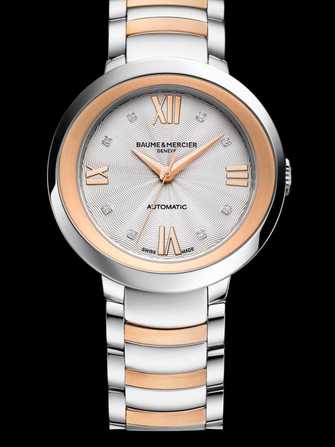 Baume & Mercier Promesse 10163 腕時計 - 10163-1.jpg - mier