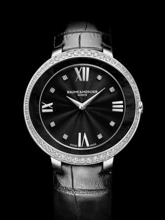 นาฬิกา Baume & Mercier Promesse 10166 - 10166-1.jpg - mier