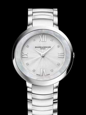 Baume & Mercier Promesse 10178 腕時計 - 10178-1.jpg - mier
