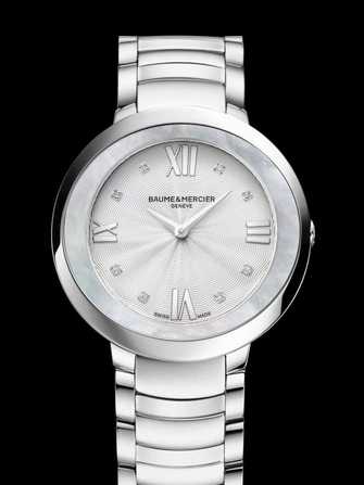 Baume & Mercier Promesse 10178 腕表 - 10178-1.jpg - mier