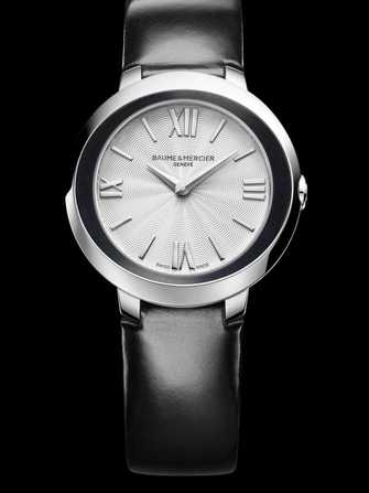 นาฬิกา Baume & Mercier Promesse 10185 - 10185-1.jpg - mier