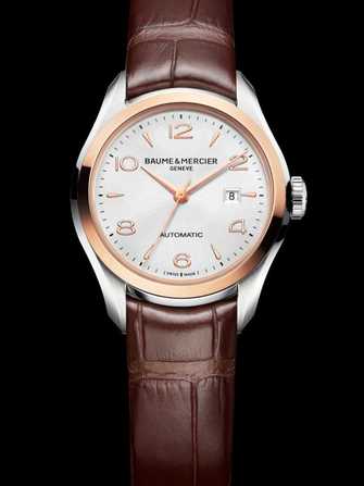นาฬิกา Baume & Mercier Clifton 10208 - 10208-1.jpg - mier