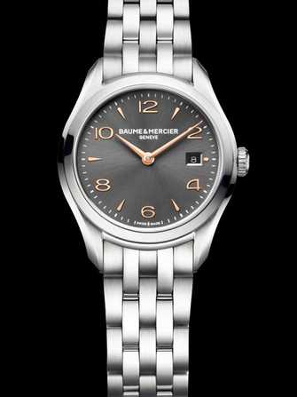 นาฬิกา Baume & Mercier Clifton 10209 - 10209-1.jpg - mier