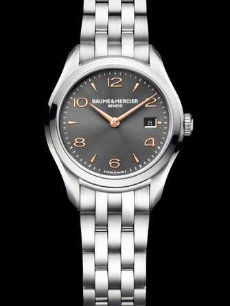 Baume & Mercier Clifton 10209 Watch - 10209-1.jpg - mier