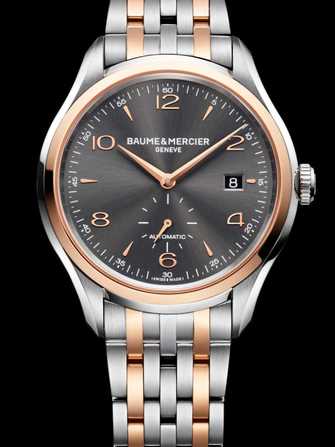 นาฬิกา Baume & Mercier Clifton 10210 - 10210-1.jpg - mier