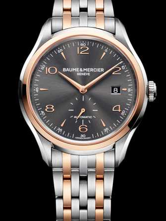 Reloj Baume & Mercier Clifton 10210 - 10210-1.jpg - mier