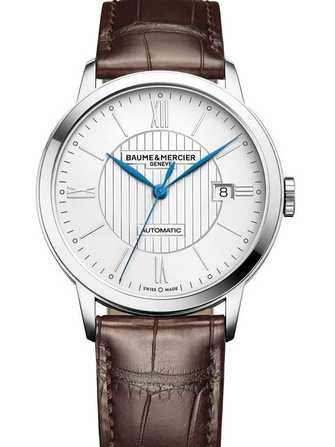 Baume & Mercier Classima 10214 腕表 - 10214-1.jpg - mier