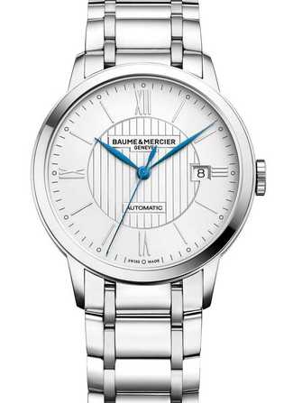 Baume & Mercier Classima 10215 Uhr - 10215-1.jpg - mier