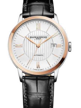 Baume & Mercier Classima 10216 Watch - 10216-1.jpg - mier