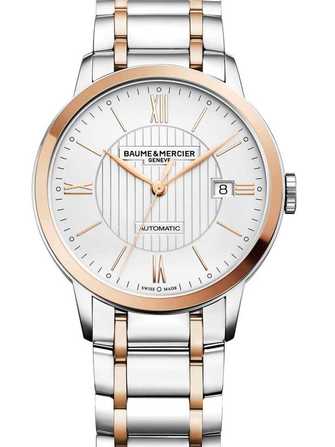 Montre Baume & Mercier Classima 10217 - 10217-1.jpg - mier