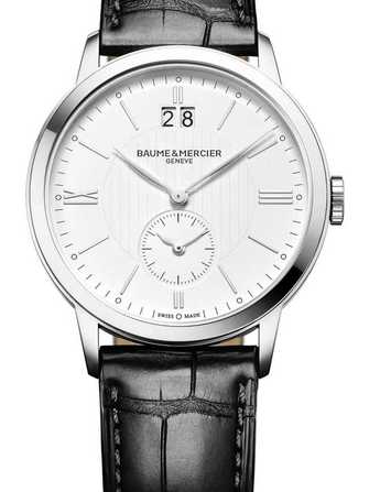 Baume & Mercier Classima 10218 腕表 - 10218-1.jpg - mier