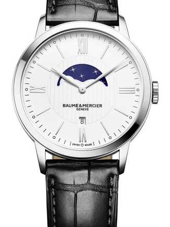 Baume & Mercier Classima 10219 Watch - 10219-1.jpg - mier