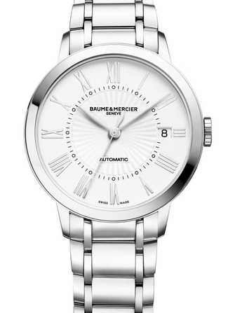 Baume & Mercier Classima 10220 Watch - 10220-1.jpg - mier